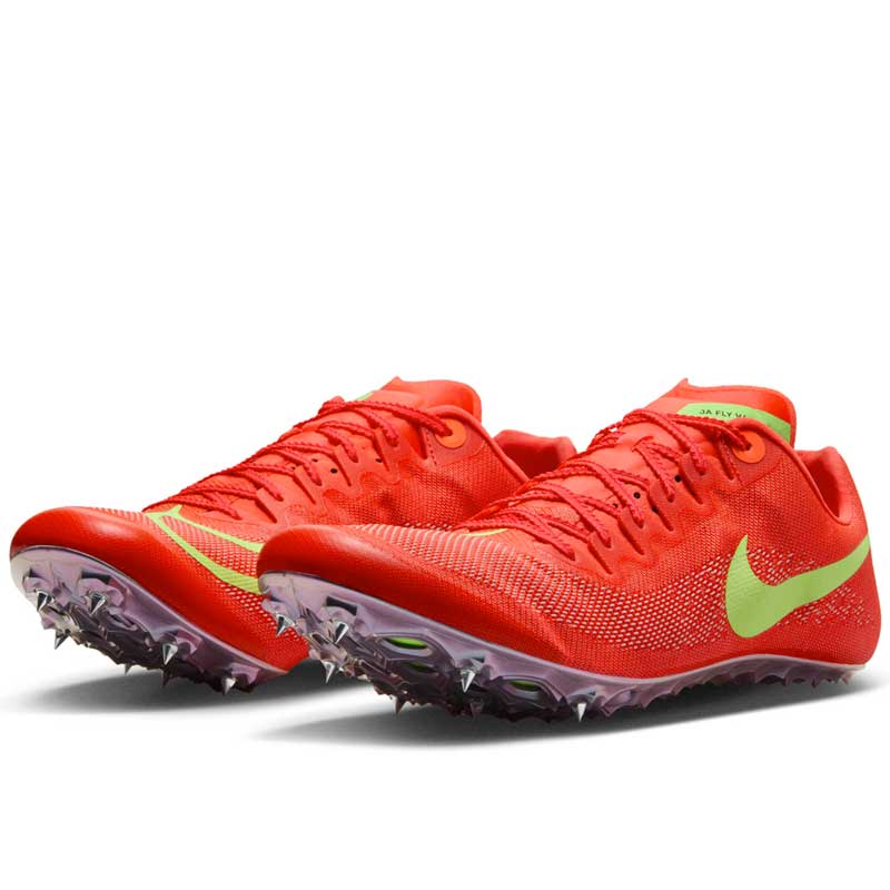 ナイキ ズームJAフライ 4 DR2741-601 ユニセックス 短距離 陸上