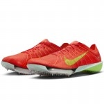 ナイキ　NIKE スパイク ナイキ ズーム スーパーフライ エリート2 FZ9662-600 ユニセックス 短