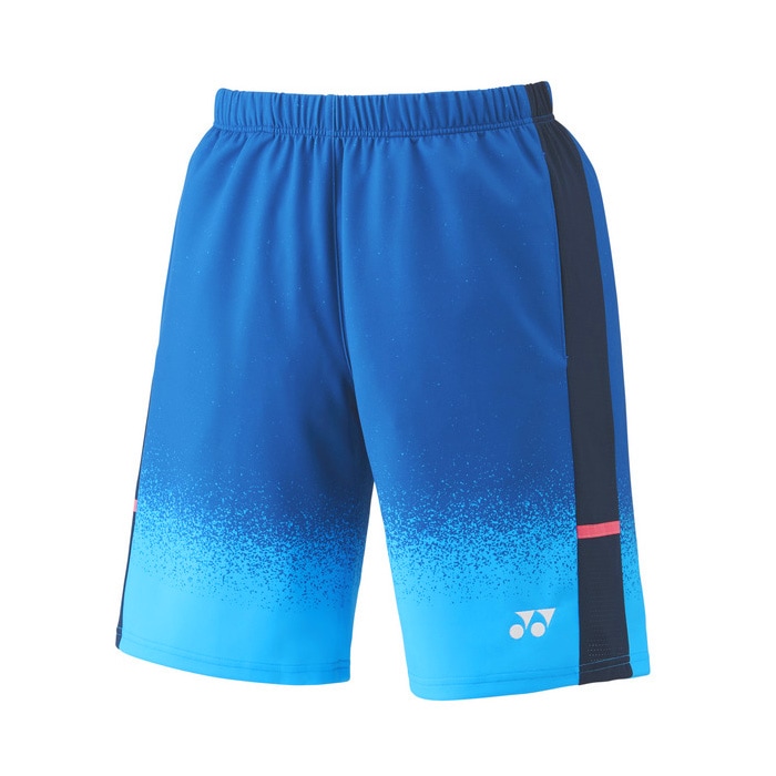 バドミントン　ハーフパンツ　Ｏ ヨネックス ハーフパンツ O 柄パン YONEX ヨネックス
