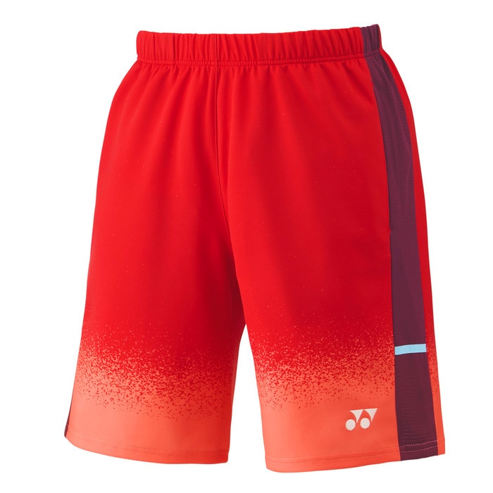 ヨネックス YONEX ニットハーフパンツ ハーフパンツ