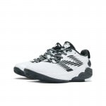 バスケシューズ ニューバランス バスケットボールシューズ TWO WXY V5 JR