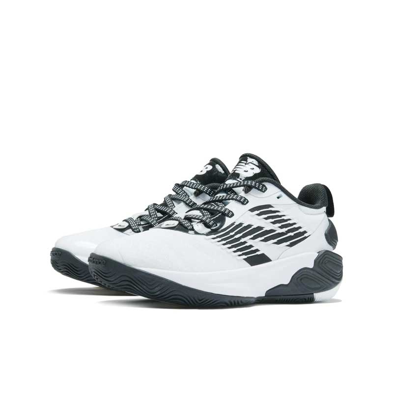 ニューバランス バスケットボールシューズ TWO WXY V5 JR PB2WYWB5