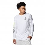 UNDER ARMOUR ������������ޡ� CURRY ���꡼ �ƥå� ����ե��å� L/S T����� �Х����åȥܡ��륦���� 2024FW wua(1388346100)  ����饤����� ���ʸ��Բ� 2502bwtk