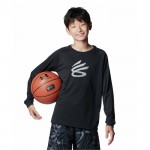 UNDER ARMOUR ������������ޡ� ����˥� CURRY ���꡼ ���󥰥��꡼�� T����� �Х����åȥܡ��륦���� 2024FW wua(1388350001)  �ڥ���饤������2502bwtk ���ʸ��Բ�