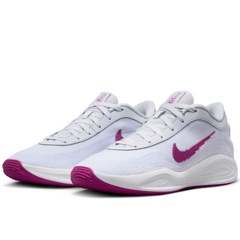 ナイキ G.T.ハッスル アカデミー EP FJ7808-004 メンズ