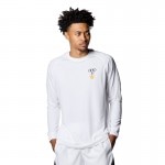 UNDER ARMOUR ������������ޡ� �ƥå�����ե��å�L/S T����� �Х����åȥܡ��륦���� 2024FW wua(1388344100)  �ڥ���饤������2502bwtk ���ʸ��Բ�
