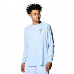 UNDER ARMOUR ������������ޡ� �ƥå�����ե��å�L/S T����� �Х����åȥܡ��륦���� 2024FW wua(1388344464)  �ڥ���饤������2502bwtk ���ʸ��Բ�