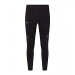 SOAR Running Mens Session Tights navy メンズランニングウェア