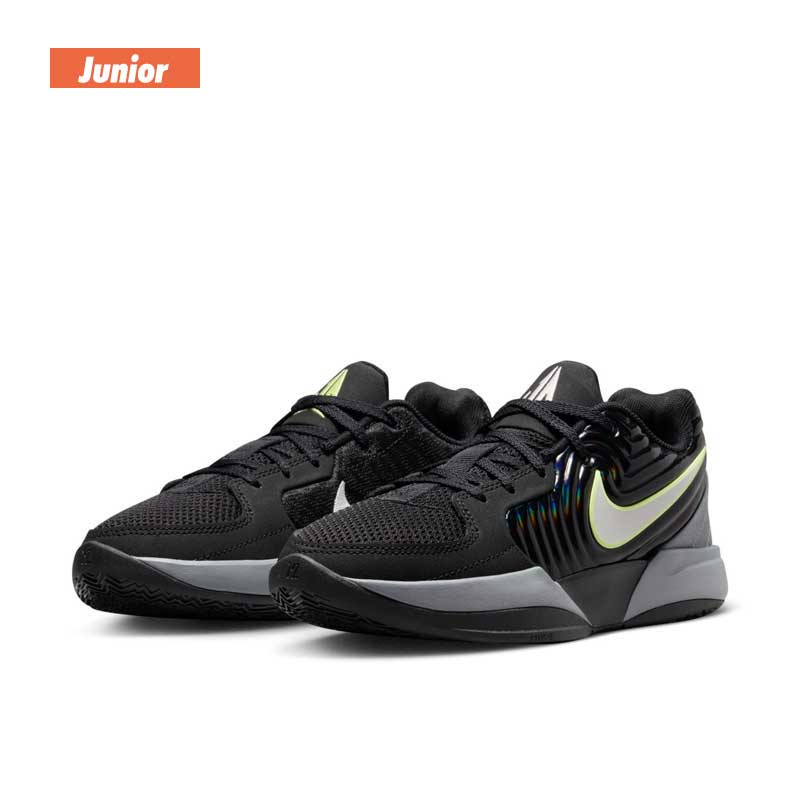 NIKE JA2 GS ナイキ ジャ2 バッシュ 24cm ナイキ ジャ 2 GS NIKE JA 2 GS FV5633-001 ジュニア バスケットボール