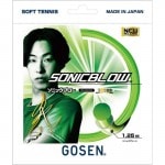 �������� GOSEN SONICBLOW ���˥å��֥��� ���եȥƥ˥� �ƥ˥����å� (sssb11sg) tgsap
