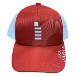 ALLJAPAN キャップ メッシュキャップ GOSEN ゴーセン