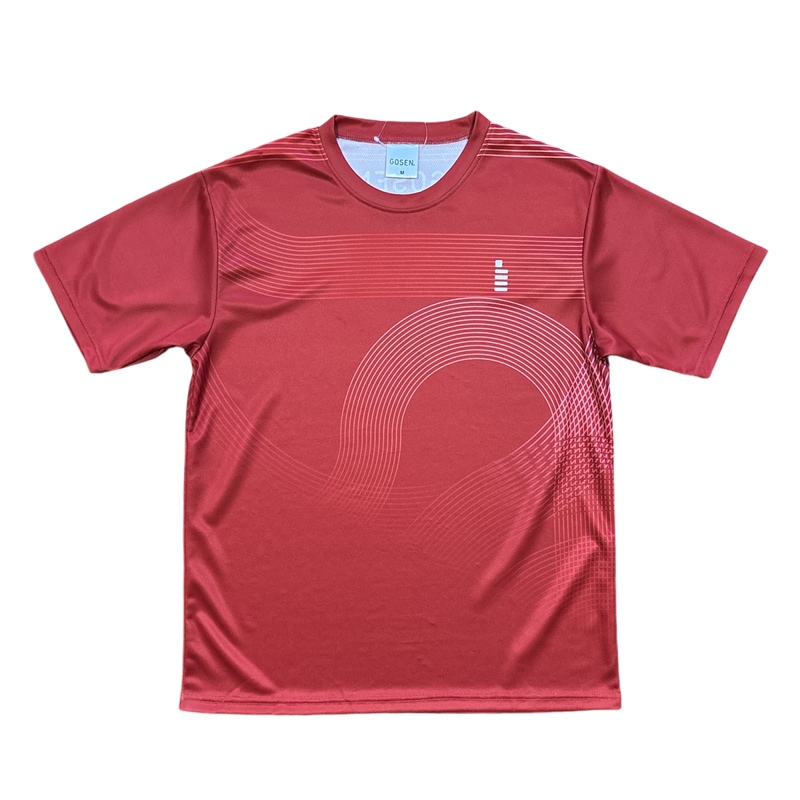 GOSEN �������� ȾµT����� ����T����� ����� ������ ���ؤ� ���եȥƥ˥������� �Хɥߥ�ȥ󥦥��� ��˥��å��� �˽����� tgsap�����ʸ��Բġ�(jpt4527) 2502rtk