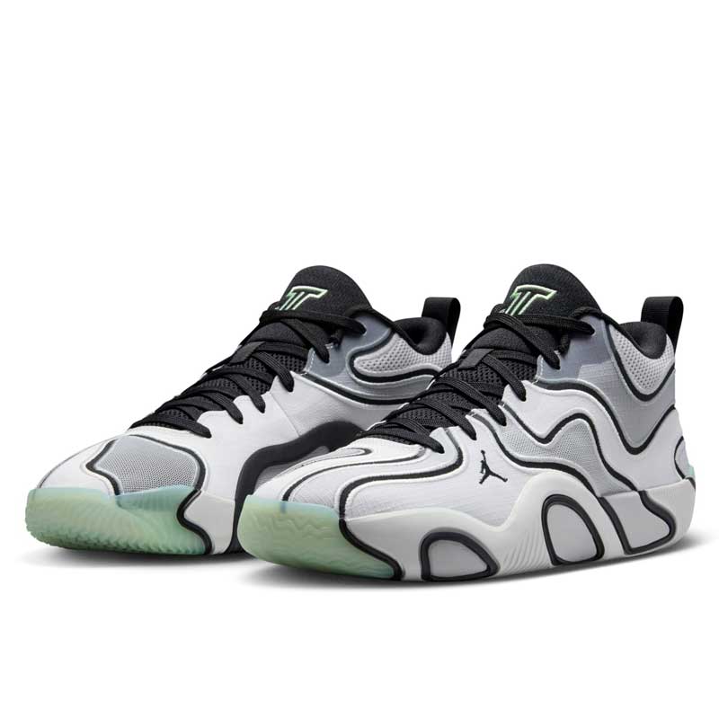 テイタム3 Jordan Tatum 3 Welcome to the Garden Alternate メンズ