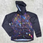 ����åץ��ѥ�� ������ɥ��㥱�å� ����å��� �ʥ�˥��å�����(krpjktglitter)