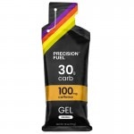 �ץ쥷����� PRECISION FUEL&HYDRATION PF&H PF 30 CaffeineGEL ���ե����󥸥���(pf30cafgel)