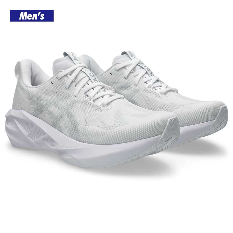 ASICS】 アシックス NOVABLAST 4 W ノヴァブラスト 4 W 1011B694