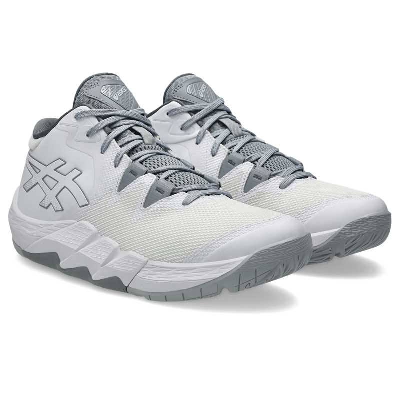 ASICS アンプレアルス2 UNPRE ARS 2 スタンダード幅 アシックス UNPRE ARS 2 ワイド【1063A069.101】White/Light