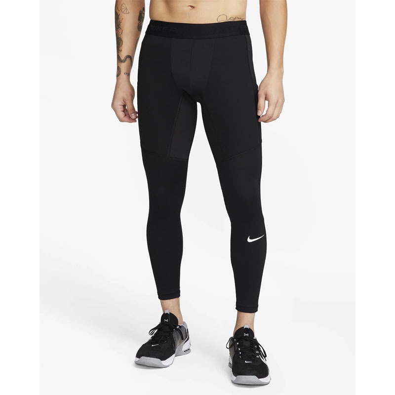 NIKE ナイキ NIKEPRO ナイキプロ ワーム タイツ メンズ