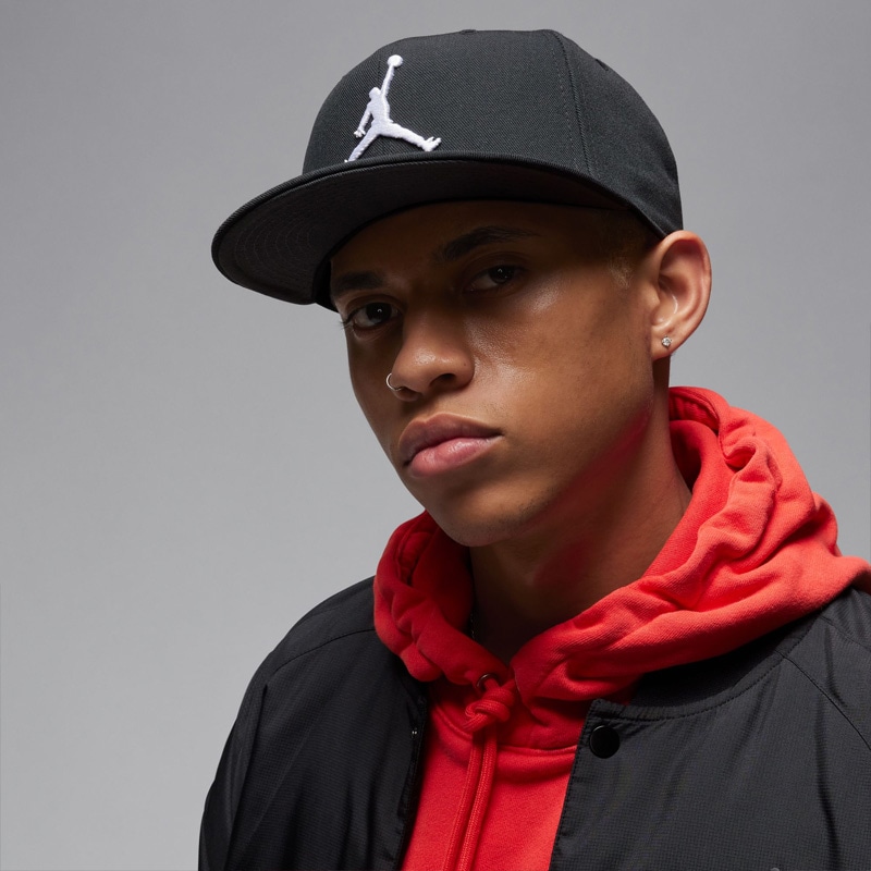 レアカラー JORDAN CAP ジョーダン キャップ カーキ JORDAN ジョーダン クラブ キャップ M-Lサイズ 新品 タグ付き