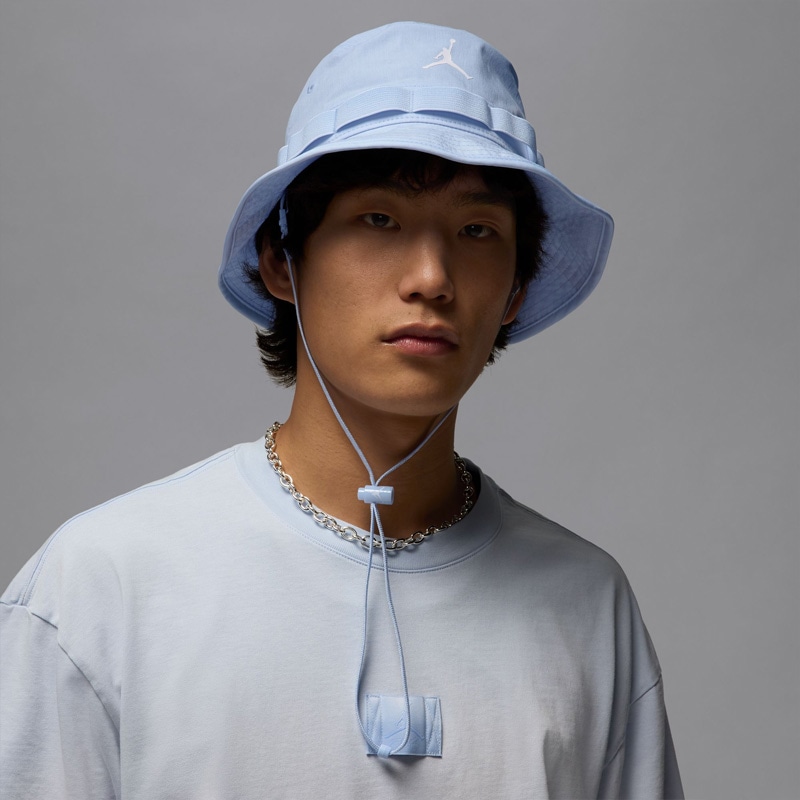JORDAN ジョーダン U J APEX BUCKET JUMPMAN ハット