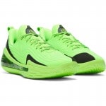 アンダーアーマー カリー12 UA CURRY 12 Year of the Snake