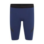 SOAR Running Mens Half Tight marine navy ��󥺥��˥󥰥����� wsom(ss10mmarnav)