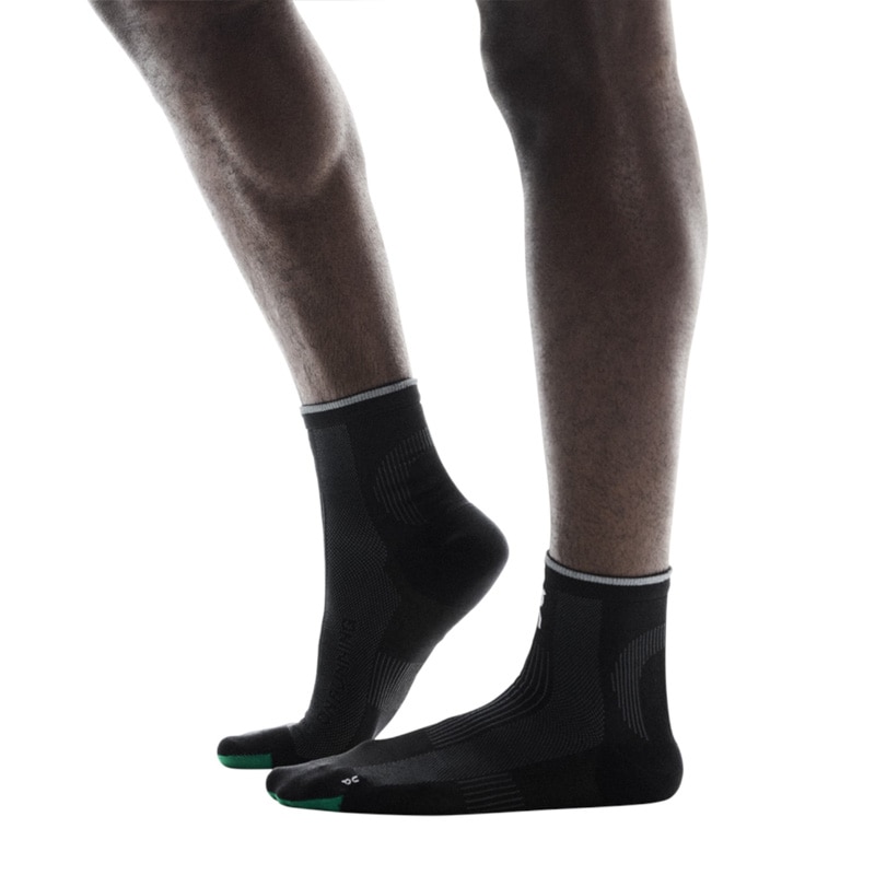 いくみん　ソイネショップ On Elite Run Sock Mid オン エリートランソックスミッド ユニ