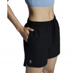 On Womens 5inch Core Shorts ���� ��ǥ����� 5������������硼�� ���˥󥰥����� 2025FW wonw(1wf11050553)  on73