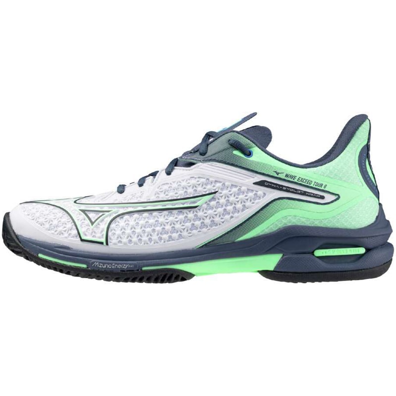 ソフトテニス ウエーブエクシード OC MIZUNO ミズノ ソフトテニスシューズ WAVE EXCEED 6 WIDE OC