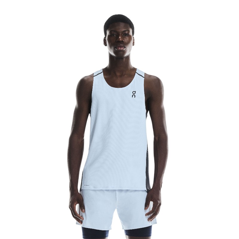 On Performance Tank オン パフォーマンスタンク メンズランニング