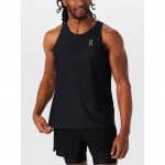 On Pace Tank オン ペースタンク メンズランニングウェア 2025SS wonm