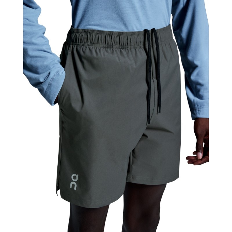 On 7inch Core Shorts オン 7インチコアショーツ メンズランニング