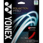 ��ͥå��� YONEX �ݥꥢ�������ץ� POLYACTION PRO ���եȥƥ˥� ���ȥ�󥰥� ��Ҹ���(sgpp651)