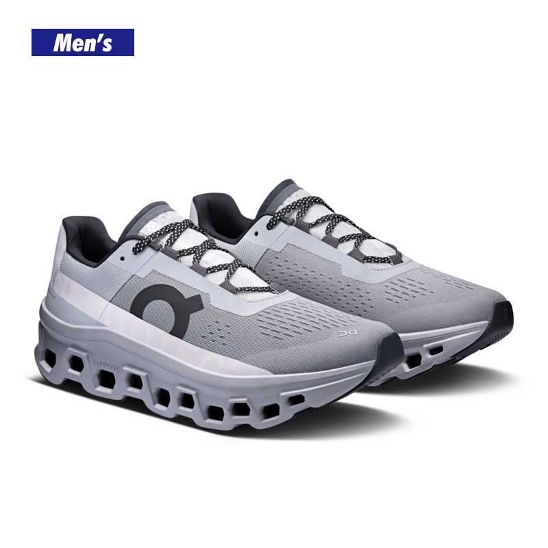 On クラウドモンスター　27.5. ランニングシューズ On（オン） ランニングシューズ メンズ クラウド モンスター Cloud