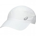 �����å��� ���˥� �饤�� �����֥� ����å� ASICS RUNNING LIGHT WOVEN CAP ���˥󥰥���å� 2025AW was(3013b124100)