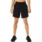 �����å��� MEN MULTI POCKET 7IN SHORT ��󥺥��˥󥰥����� ASICS wasm(2011d101001)  2502wtk