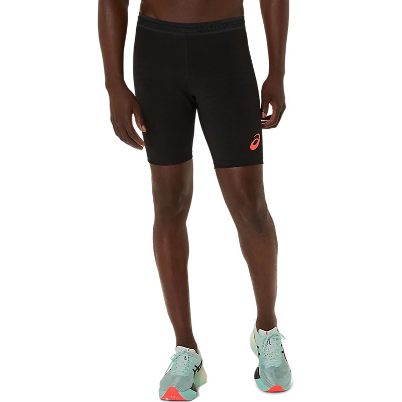 アシックス MMS SPEED SPRINT TIGHT MOTION MUSCLE SUPPORT