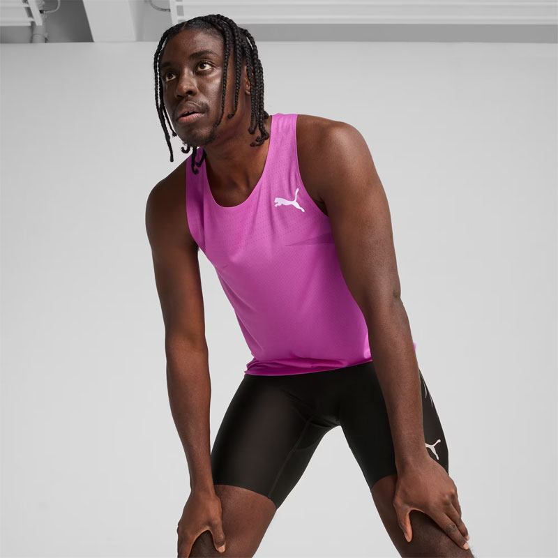 PUMA RACEDAY ULTRASPUN 󥰥å ס 󥺥˥󥰥 2025SS wpum(52721489)  2502wtk