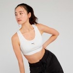 PUMA WOMENS TAD ߥåɥݡȥݡĥ֥ȥå ס ǥ ˥󥰥 2025SS wpuw(52702502)  39r