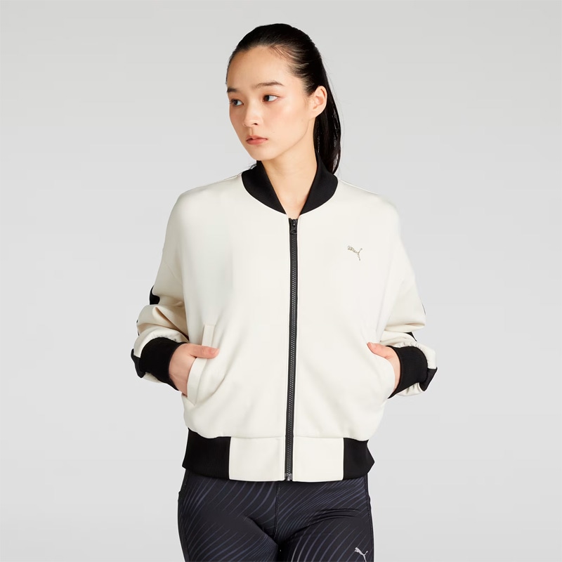 PUMA WOMENS TRN EDGE ˥åȥ㥱å  ס ǥ  ˥󥰥 2025SS wpuw(52701787)  2502wtk ʸԲ