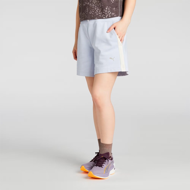 PUMA WOMENS TRN EDGE ˥åȥ硼  ס ǥ  ˥󥰥 2025SS wpuw(52701847)  2502wtk ʸԲ