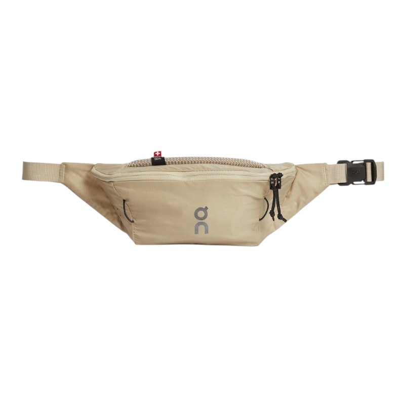 ��20%OFF��  On Waist Pack 2L Lite ���� �������ȥѥå� �饤�� �������ȥХå� ���� ���ʻȤ� ���˥󥰥��������꡼ 2ue30310554 sand 2026SS won(2ue30310554)  2502wtk ����饤����� ���ʸ��Բ�