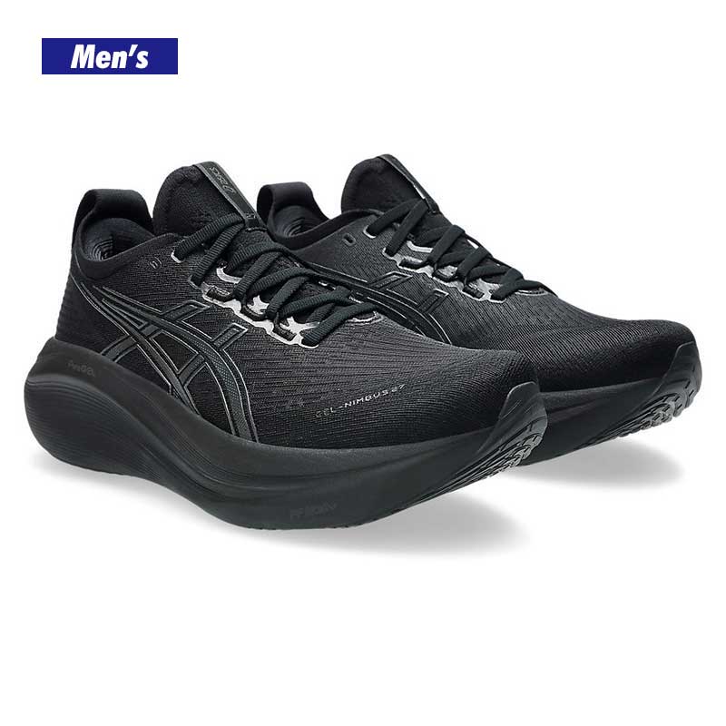 アシックス ゲルニンバス 27 asics GEL-NIMBUS 27 1011B958-001