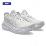 アシックス ゲルニンバス 27 asics GEL-NIMBUS 27 1012B753-100