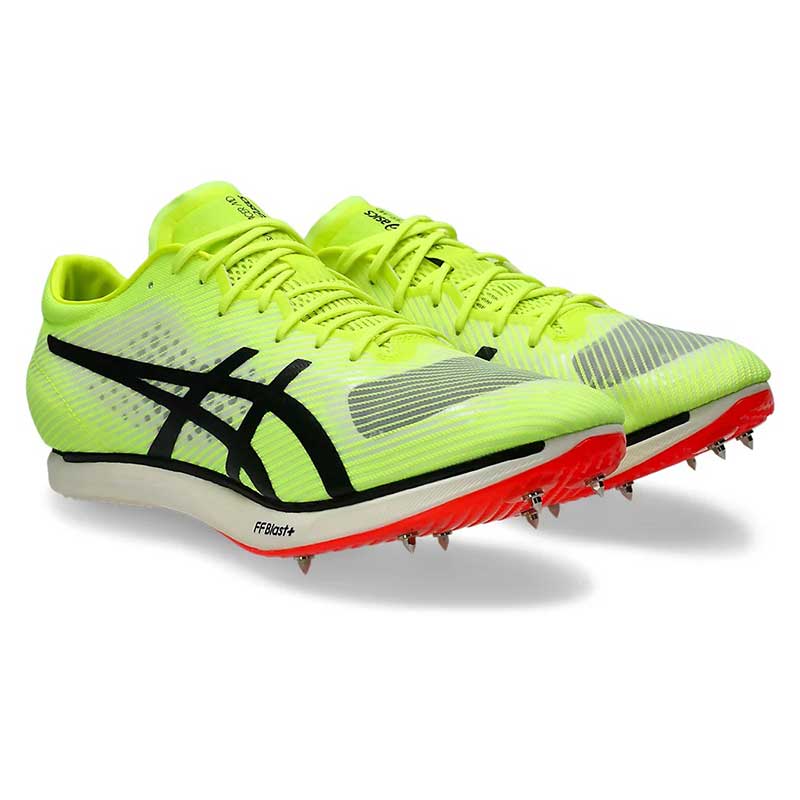 ASICS アシックス　コスモレーサーMD3　24センチ アシックス コスモレーサーMD 3 asics COSMO RACER MD 3