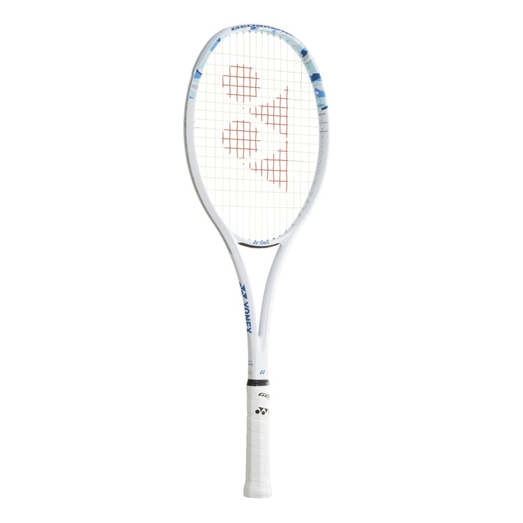 YONEX ソフトテニスラケット ジオブレイク50VS ケース付 ヨネックス YONEX GEOBREAK 50VS ジオブレイク 50VS