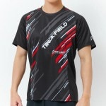 nishi 陸上 ユニフォーム Mサイズ 新品 昇華プリント ラスト1セット nishi 陸上 ユニフォーム Mサイズ 新品 昇華プリント