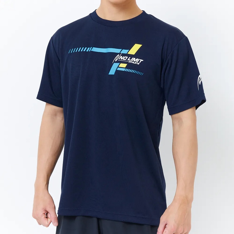 NISHI ˥ݡ ꡼ȥץ饤T NO LIMIT Φ ˥ 2025SS wni(2811a582400)