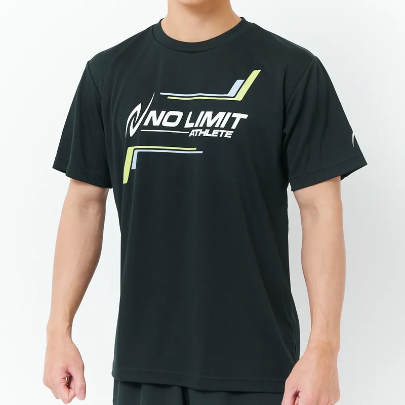 その他 umi NISHI ニシスポーツ アスリートプライドTシャツ NO LIMIT 陸上