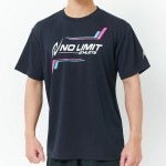 NISHI ニシスポーツ アスリートプライドTシャツ RunJump 陸上